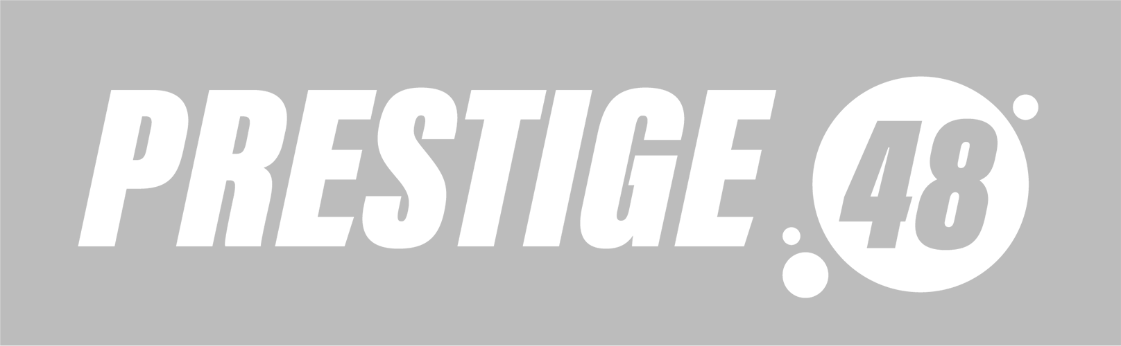 Prestige 48logo