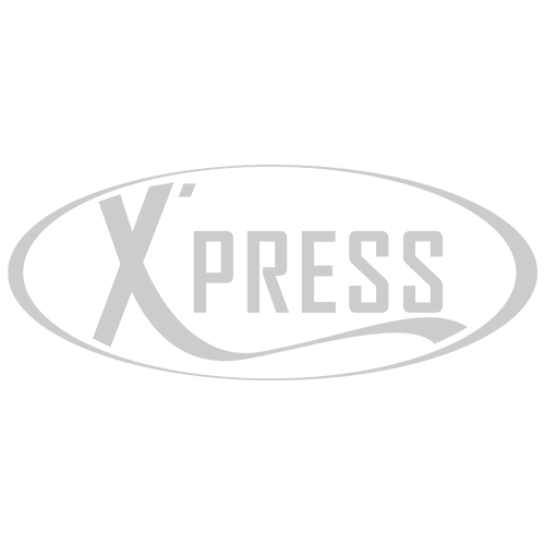 X’PRESSlogo