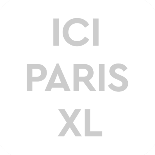 ICI Paris XLlogo