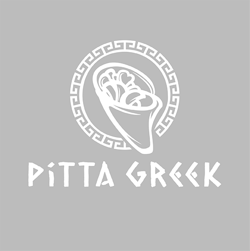 Pitta Greeklogo