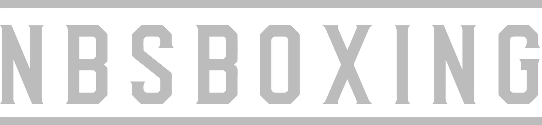 NBS Boxinglogo